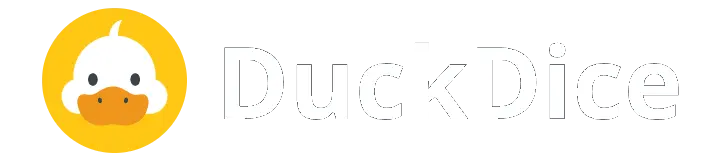 DuckDice casino logo