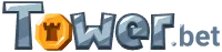 Tower casino logo