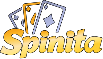 Spinita logo